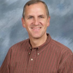 Matt Milstead