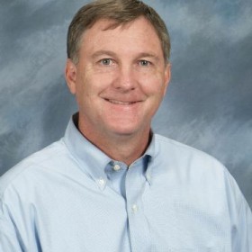 Tim Danehower