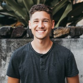 Nick Despins